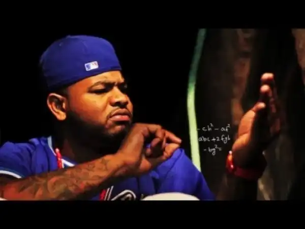 Video: Torch - I Dont Like (Freestyle)